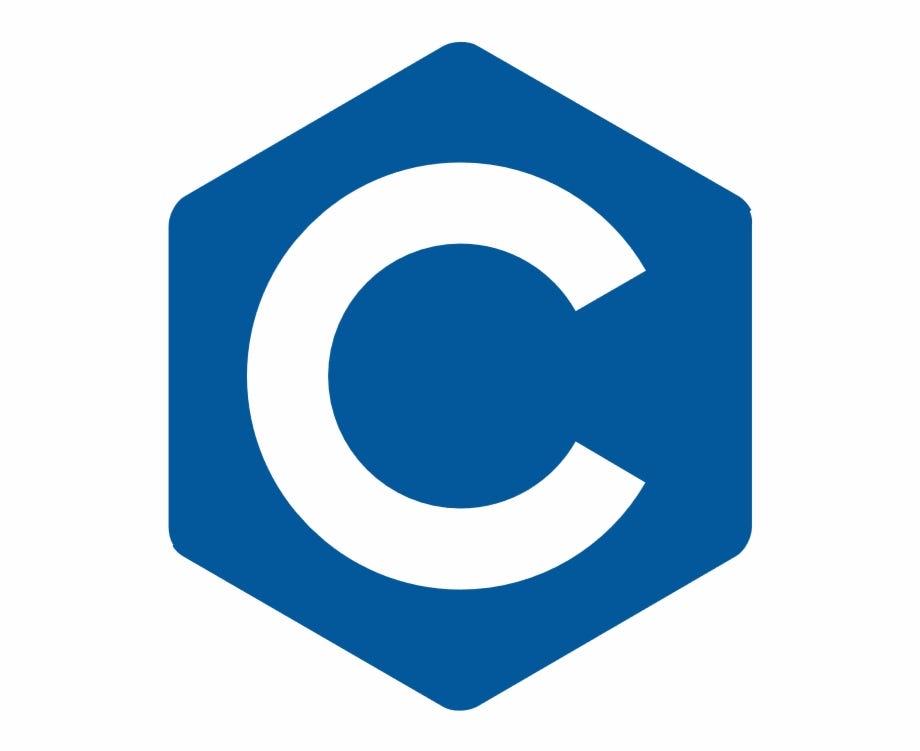C