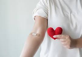 Roktobonddhu Blood Donation