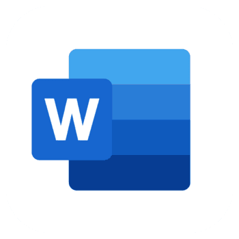 MS Word