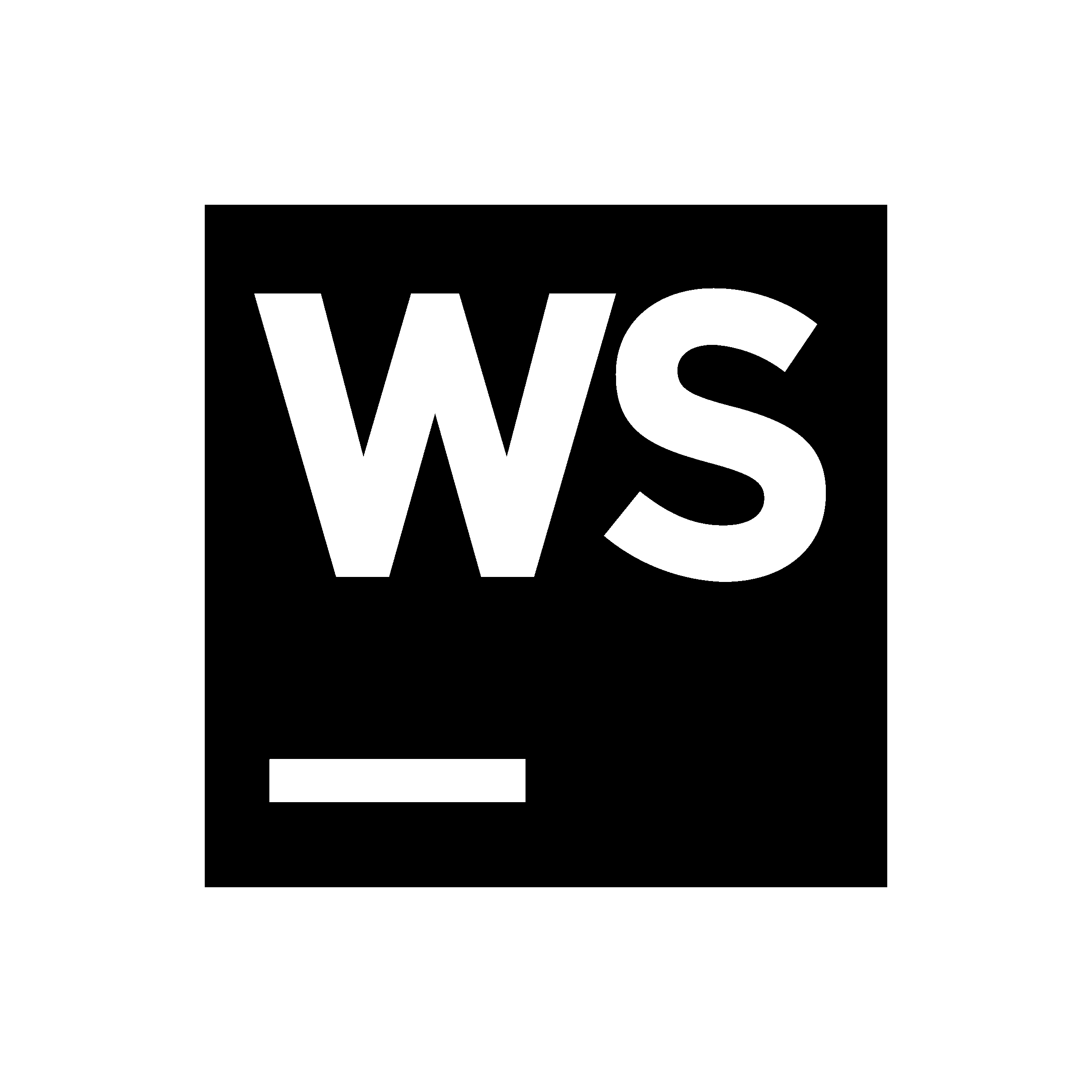 WebStorm